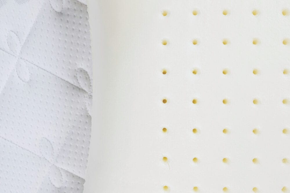 Μαξιλάρι Latex