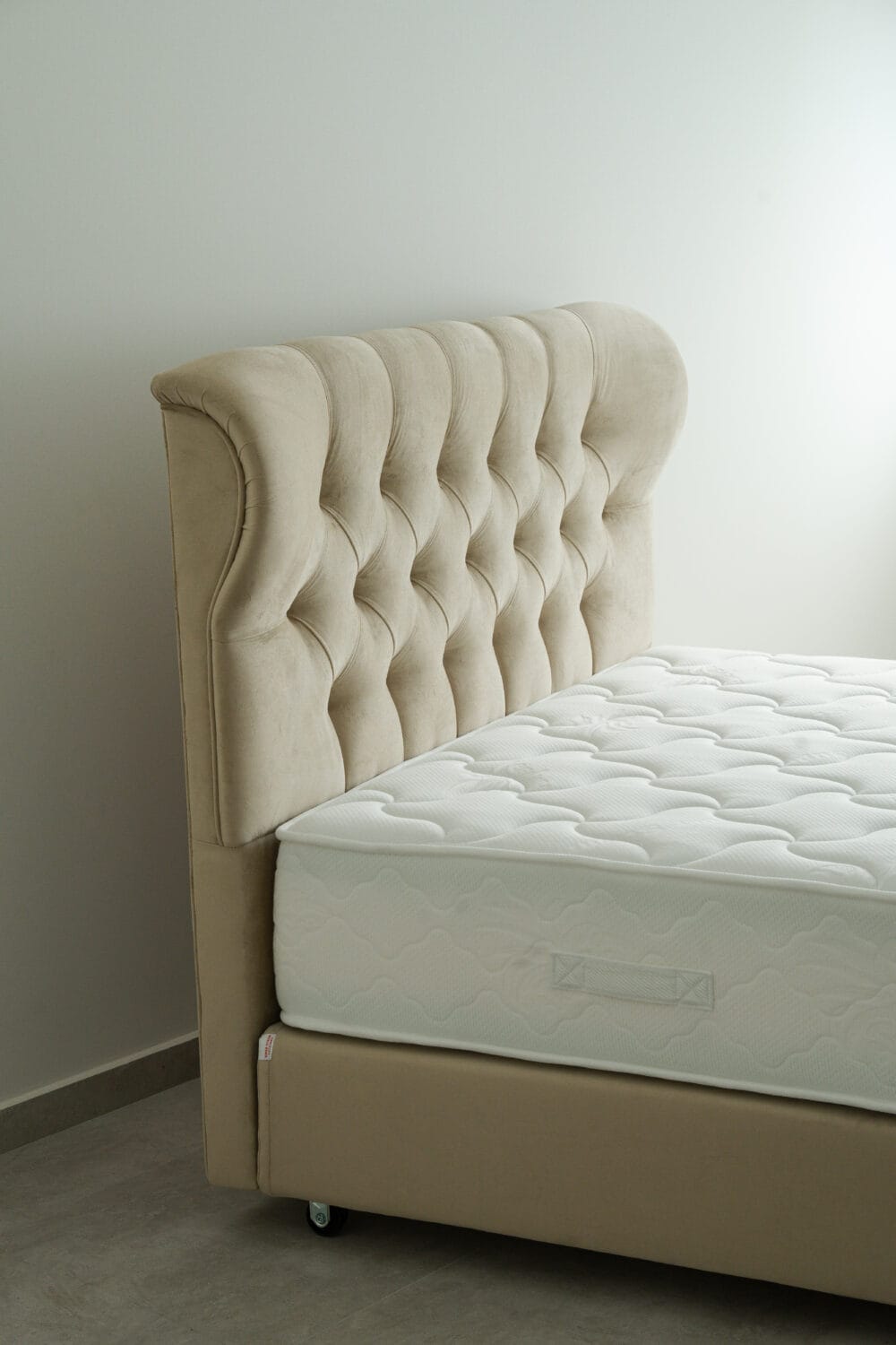 Κρεβάτι Bisera