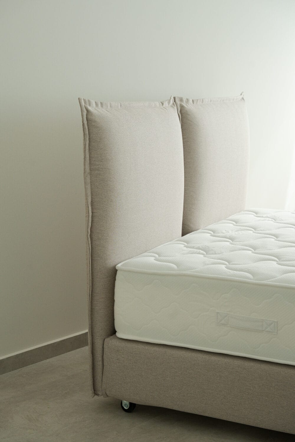 Κρεβάτι Jorie