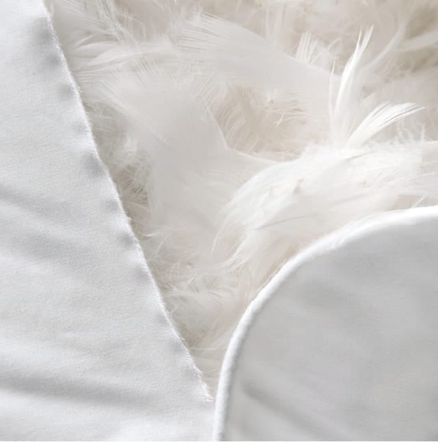 Μαξιλάρι Feather