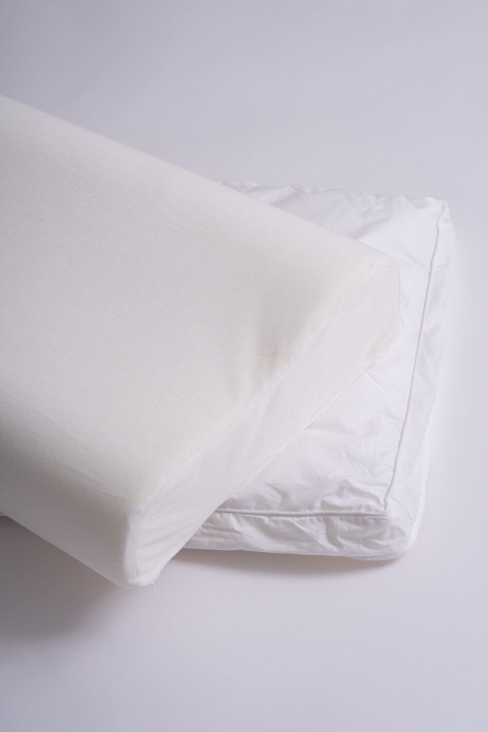 μαξιλάρι memory foam luxury collection