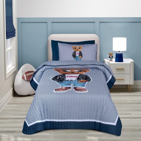 8838 ΚΟΥΒΕΡΛΙ ΜΟΝΟ GREENWICH POLO CLUB