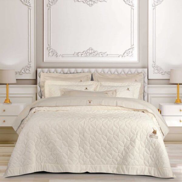 2358 ΚΟΥΒΕΡΤΟΡΙΟ KING GREENWICH POLO CLUB