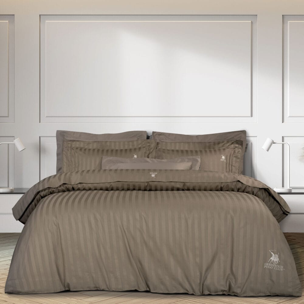 2156 ΣΕΤ ΣΕΝΤΟΝΙΑ KING GREENWICH POLO CLUB