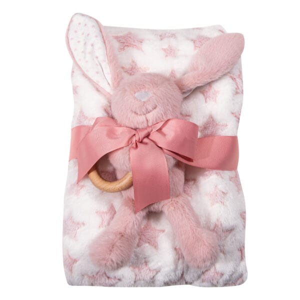 8845 ΚΟΥΒΕΡΤΑ FLEECE 75X100 ΒΑΒΥ GREENWICH POLO CLUB