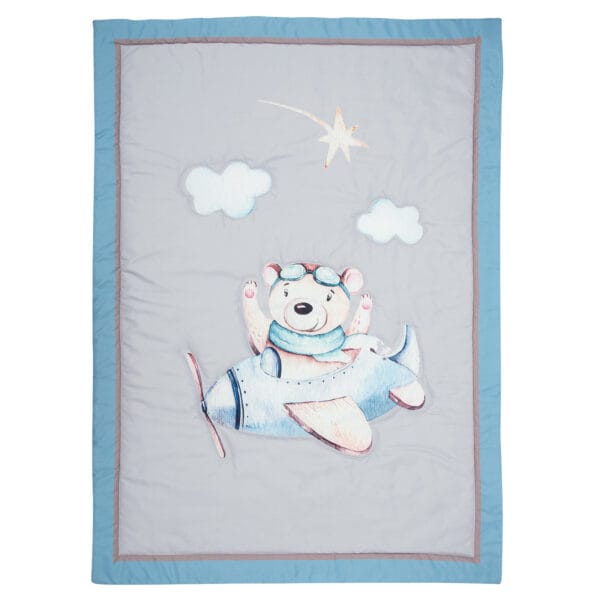 8851 ΠΑΠΛΩΜΑ ΒΑΒΥ GREENWICH POLO CLUB