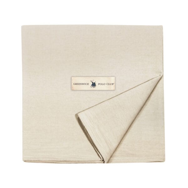 2637 ΤΡΑΠΕΖΟΜΑΝΤΗΛΟ 140Χ180 GREENWICH POLO CLUB