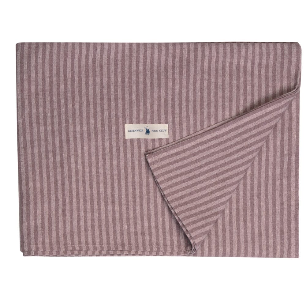 2700 ΤΡΑΠΕΖΟΜΑΝΤΗΛΟ 140Χ180 GREENWICH POLO CLUB