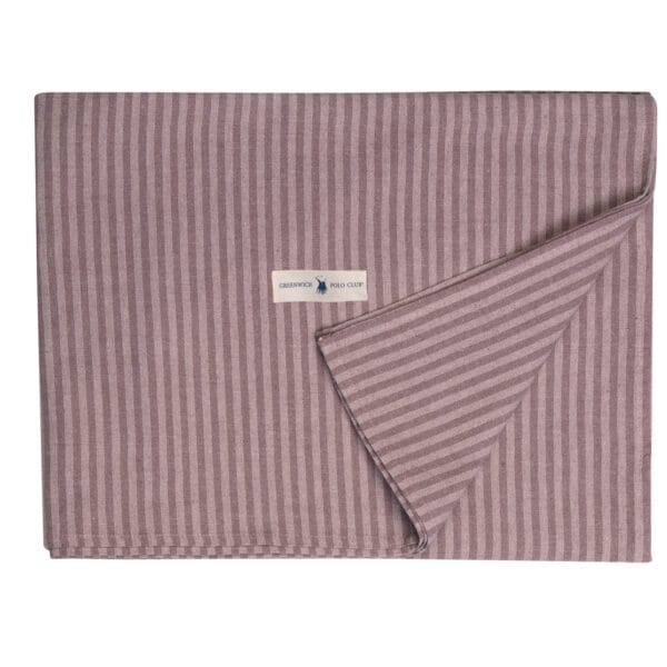 2700 ΤΡΑΠΕΖΟΜΑΝΤΗΛΟ 140Χ180 GREENWICH POLO CLUB