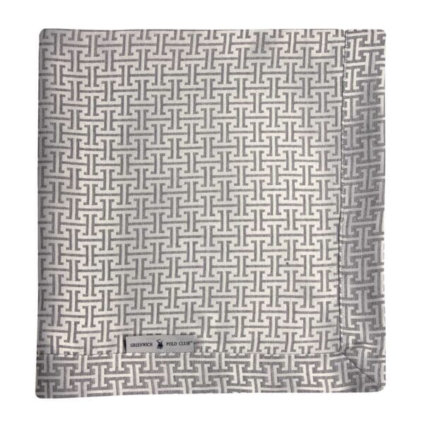 3005 ΤΡΑΠΕΖΟΜΑΝΤΗΛΟ 170Χ240 GREENWICH POLO CLUB