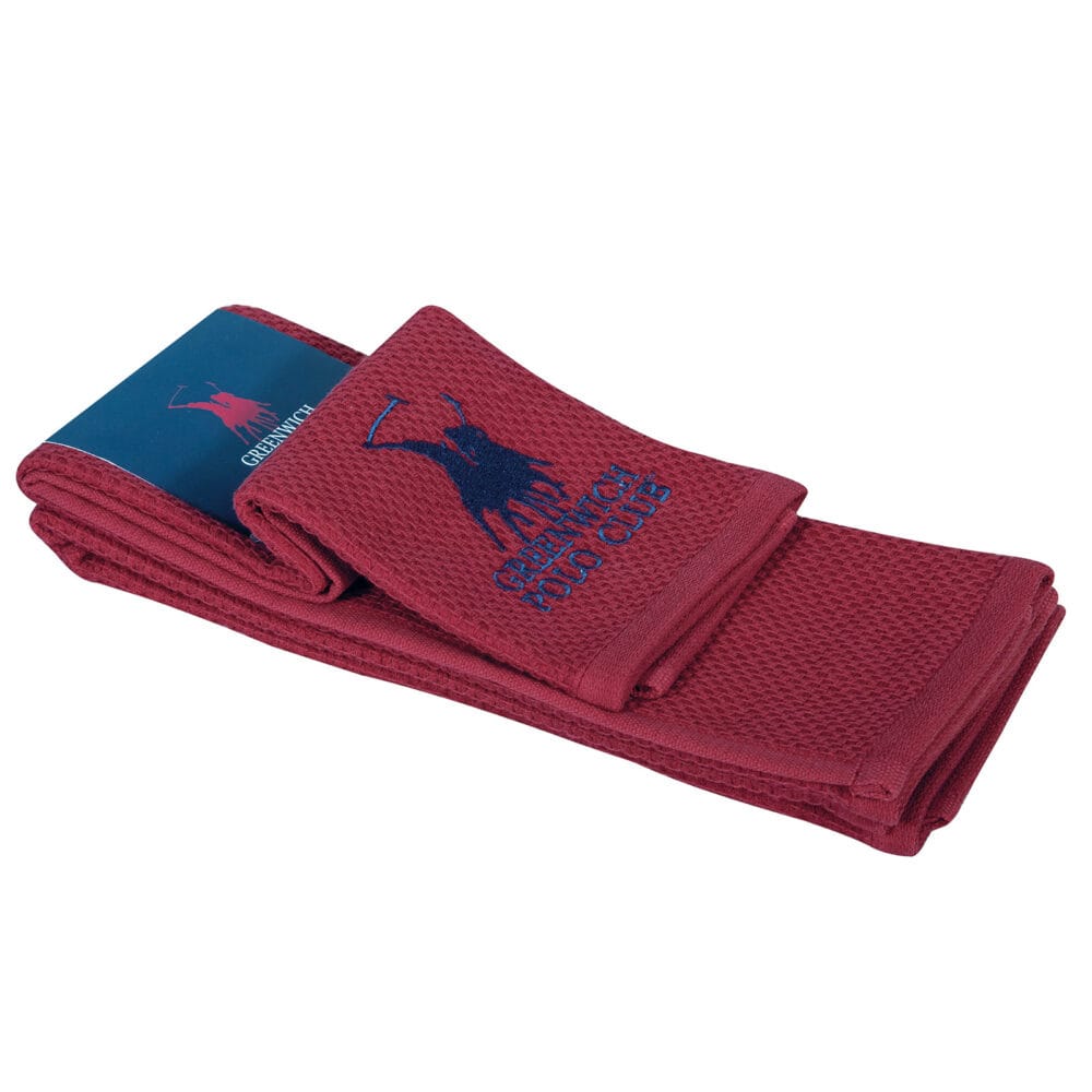 2802 ΠΕΤΣΕΤΕΣ ΚΟΥΖΙΝΑΣ ΣΕΤ 2ΤΜΧ 40Χ60 GREENWICH POLO CLUB