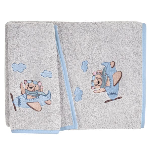 8851 ΣΕΤ ΠΕΤΣΕΤΕΣ ΒΑΒΥ GREENWICH POLO CLUB