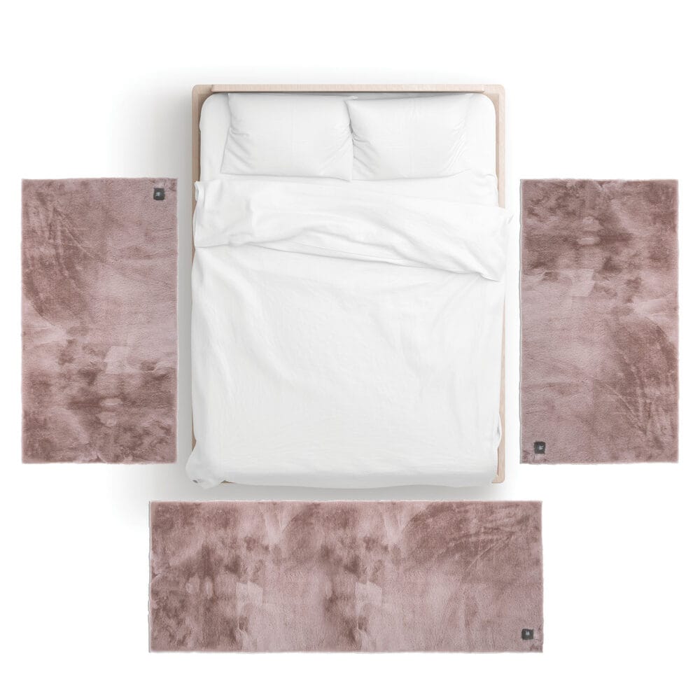 3108 ΧΑΛΙ FAUX FUR 75X140 GREENWICH POLO CLUB