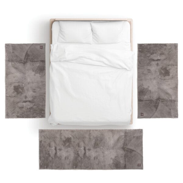 3109 ΧΑΛΙ FAUX FUR 75X140 GREENWICH POLO CLUB