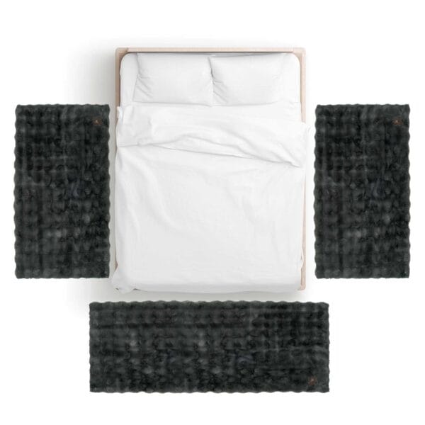 3125 ΧΑΛΙ FAUX FUR 75X140 GREENWICH POLO CLUB