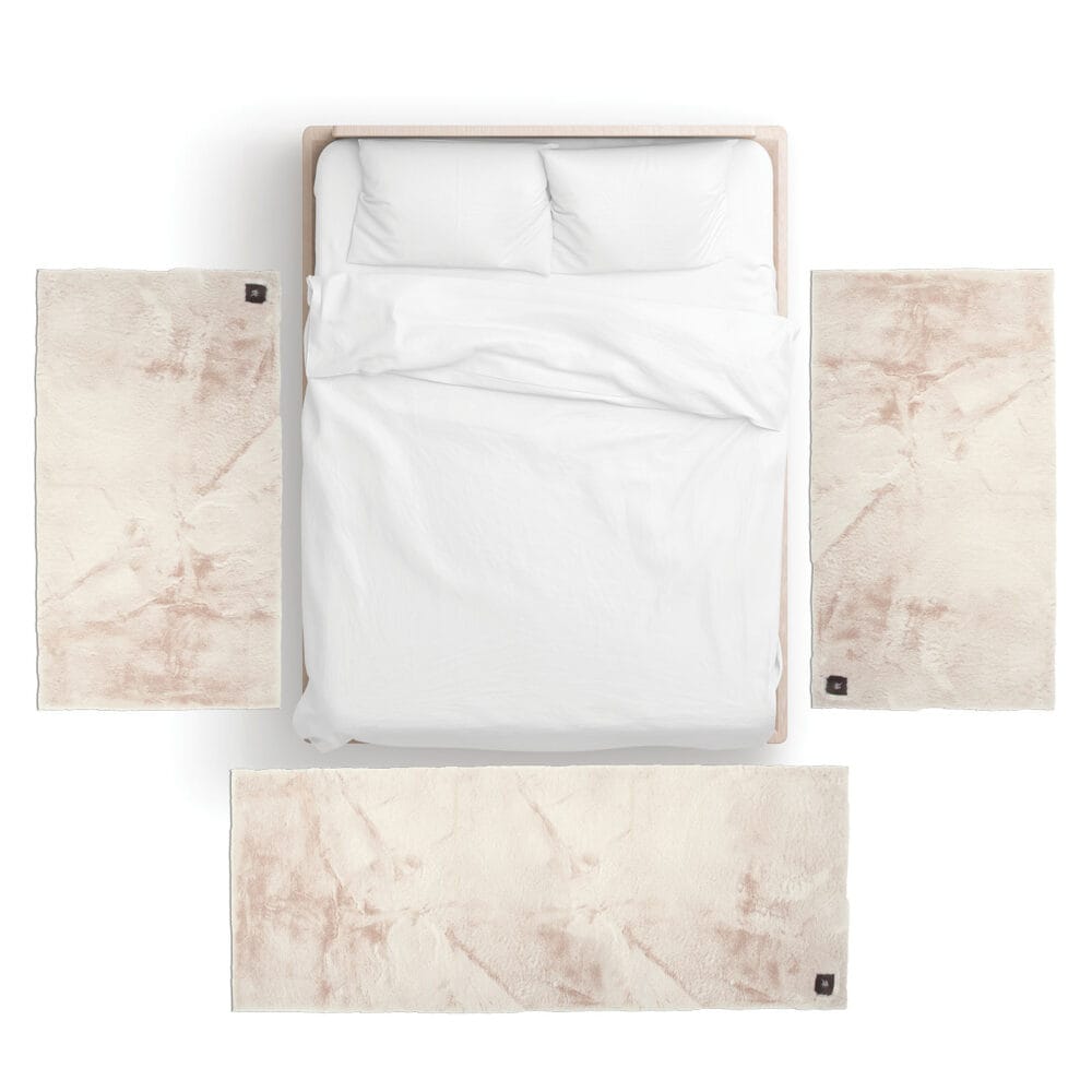 3107 ΧΑΛΙ FAUX FUR 75X200 GREENWICH POLO CLUB