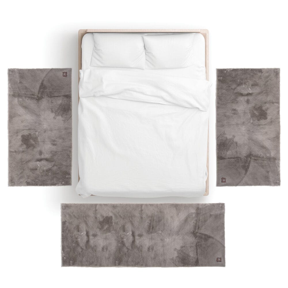 3109 ΧΑΛΙ FAUX FUR 75X200 GREENWICH POLO CLUB