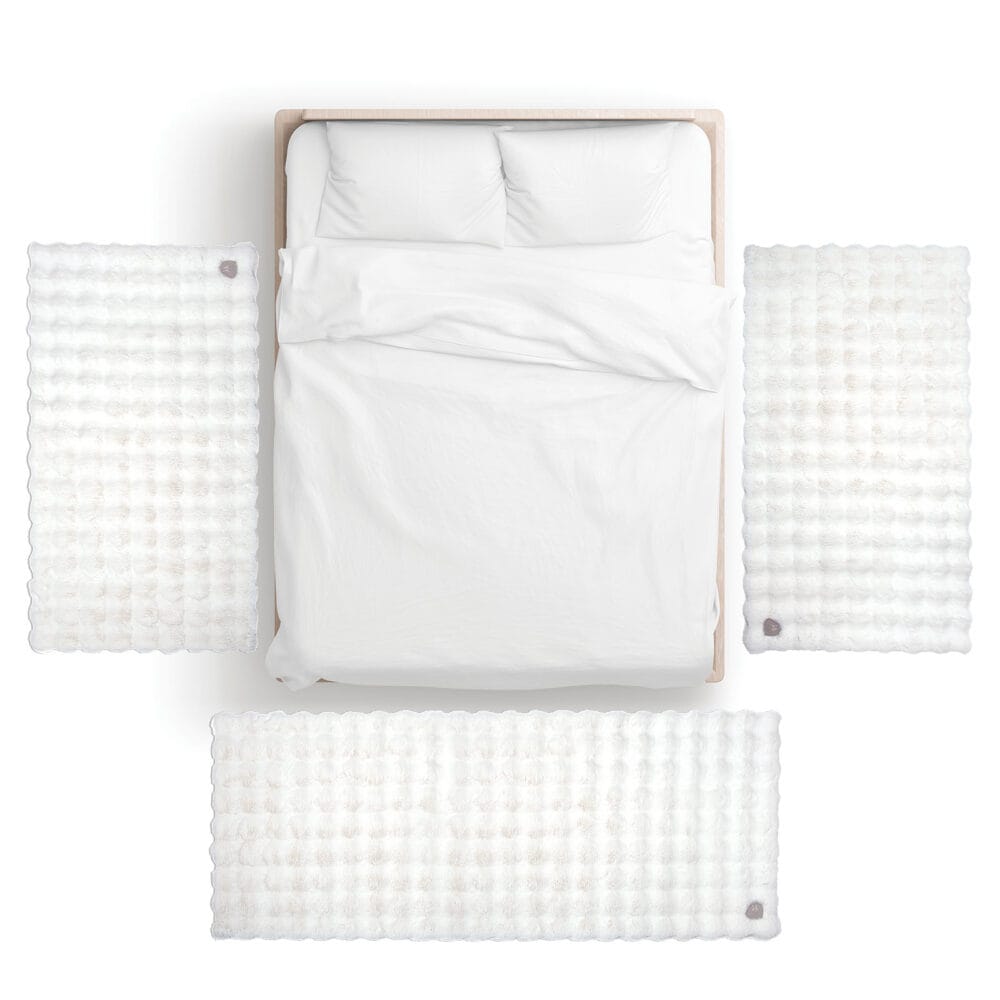 3111 ΧΑΛΙ FAUX FUR 75X200 GREENWICH POLO CLUB