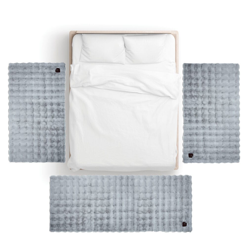 3112 ΧΑΛΙ FAUX FUR 75X200 GREENWICH POLO CLUB