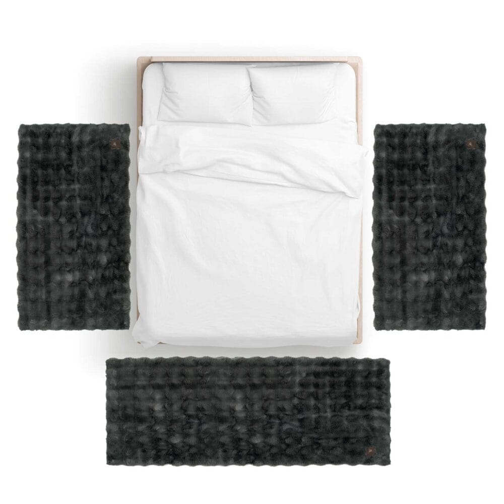 3125 ΧΑΛΙ FAUX FUR 75X200 GREENWICH POLO CLUB